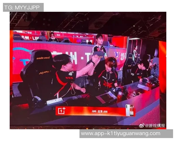 世界杯新闻和平精英最新力量排行榜揭晓JDG战队荣登第一名引发热议